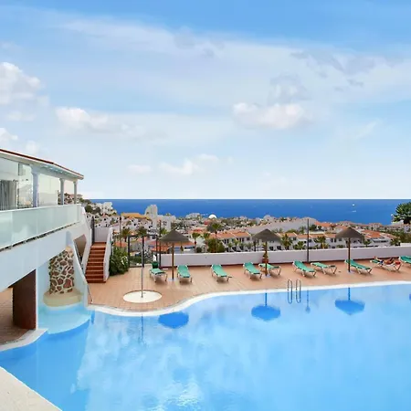 Apartment Monolocale Vistamare Al Island Village Heights Costa Adeje (Tenerife)