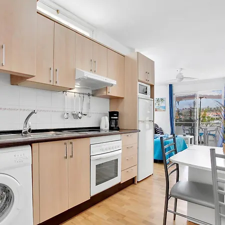 Apartment Monolocale Vistamare Al Island Village Heights Costa Adeje (Tenerife)