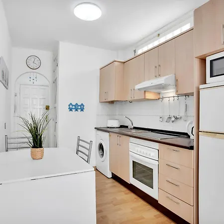 Apartment Monolocale Vistamare Al Island Village Heights
