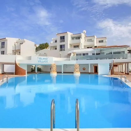 Apartment Monolocale Vistamare Al Island Village Heights *