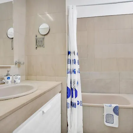 Apartment Monolocale Vistamare Al Island Village Heights