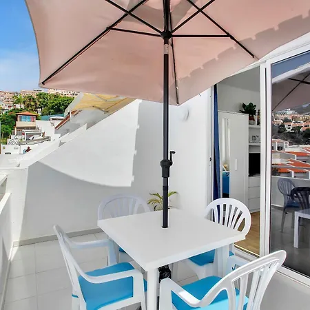 Apartment Monolocale Vistamare Al Island Village Heights *
