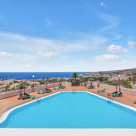 Apartment Monolocale Vistamare Al Island Village Heights *